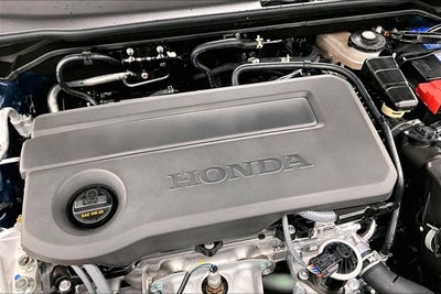 2026 Honda Civic LX InStock