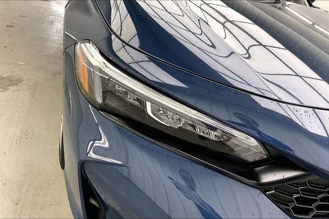 2026 Honda Civic LX InStock