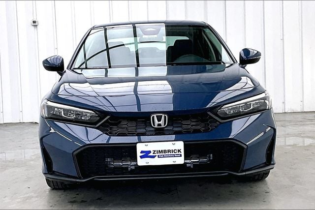2026 Honda Civic LX InStock