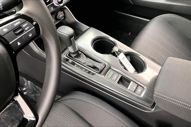 2026 Honda Civic LX InStock