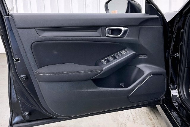 2026 Honda Civic LX InStock