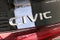 2026 Honda Civic LX InStock