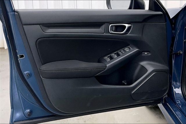 2026 Honda Civic Sport InStock