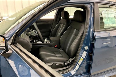 2026 Honda Civic Sport InStock