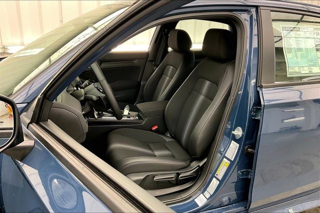 2026 Honda Civic Sport InStock