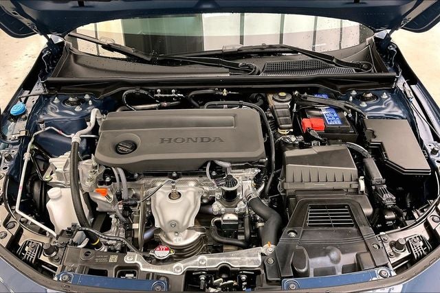 2026 Honda Civic Sport InStock