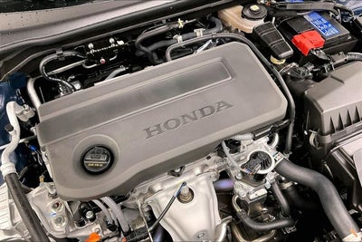 2026 Honda Civic Sport InStock