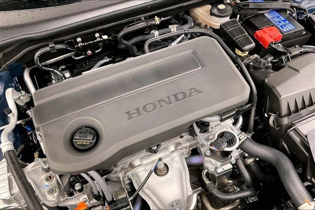2026 Honda Civic Sport InStock