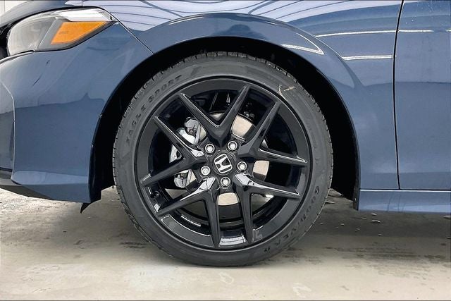 2026 Honda Civic Sport InStock