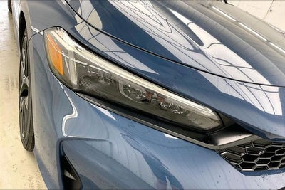 2026 Honda Civic Sport InStock