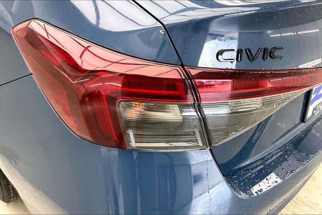 2026 Honda Civic Sport InStock