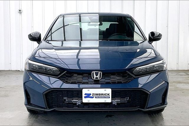 2026 Honda Civic Sport InStock