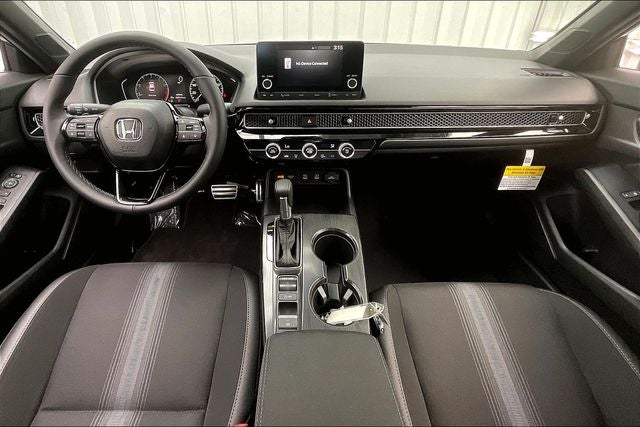 2026 Honda Civic Sport InStock