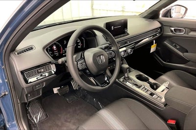 2026 Honda Civic Sport InStock