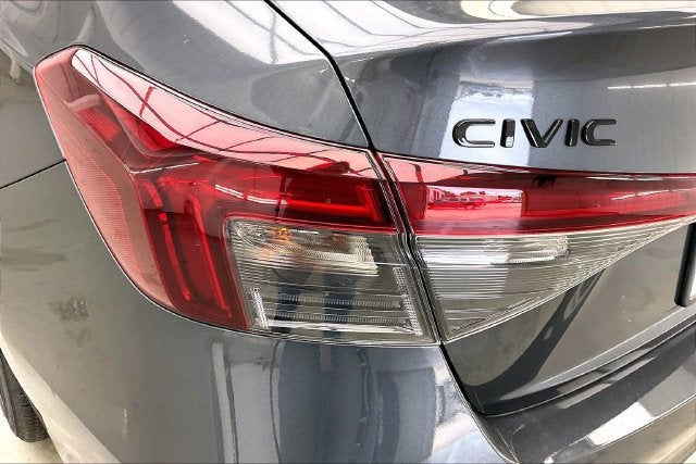 2026 Honda Civic Sport InStock