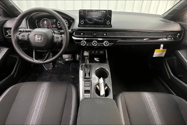 2026 Honda Civic Sport InStock