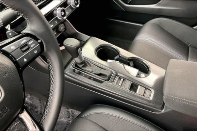 2026 Honda Civic Sport InStock