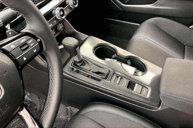 2026 Honda Civic Sport InStock