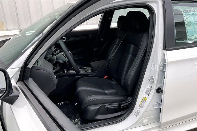 2026 Honda Civic Sport InStock