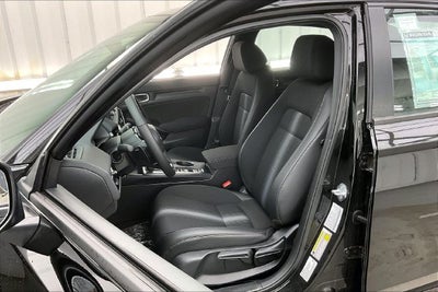 2026 Honda Civic Sport InStock