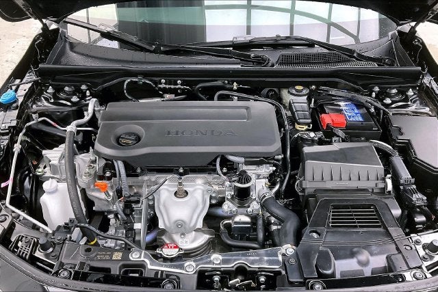 2026 Honda Civic Sport InStock