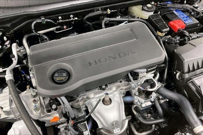 2026 Honda Civic Sport InStock