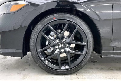 2026 Honda Civic Sport InStock