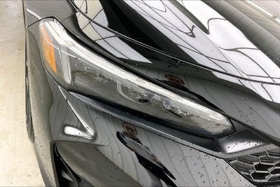 2026 Honda Civic Sport InStock