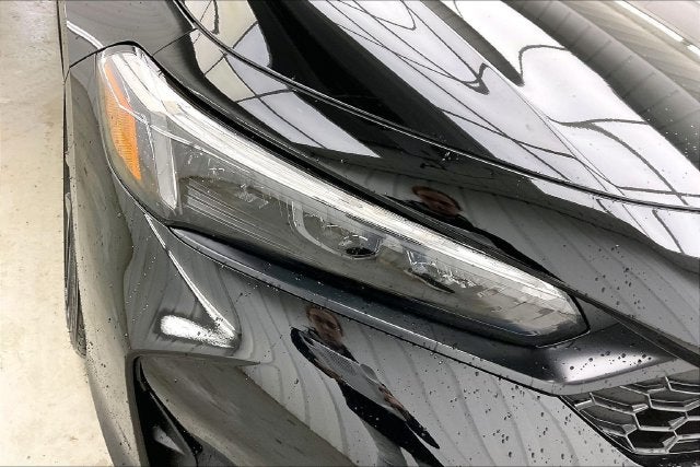 2026 Honda Civic Sport InStock