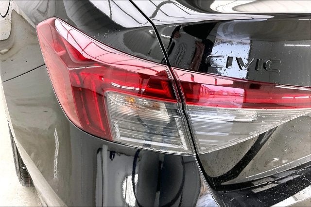 2026 Honda Civic Sport InStock