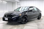 2026 Honda Civic Sport InStock