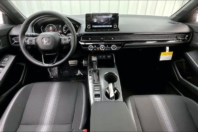 2026 Honda Civic Sport InStock