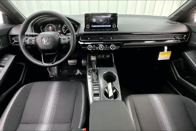 2026 Honda Civic Sport InStock