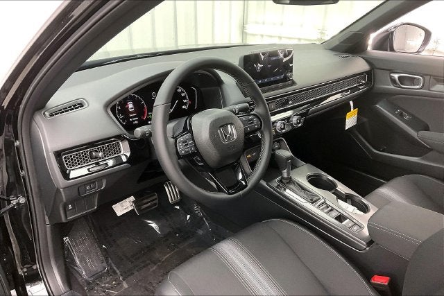 2026 Honda Civic Sport InStock