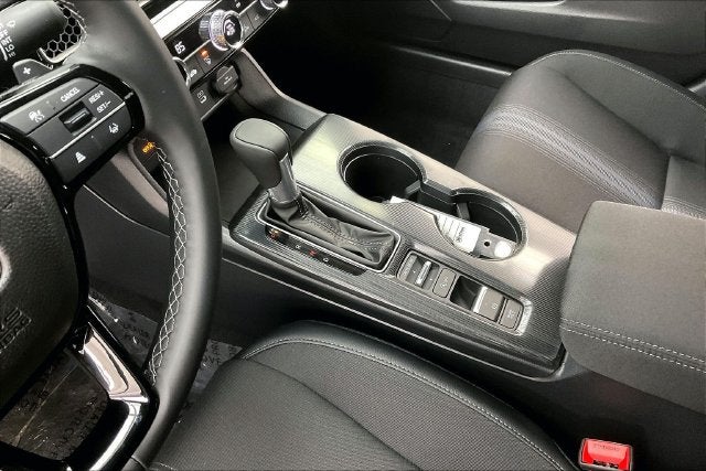 2026 Honda Civic Sport InStock