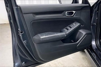 2026 Honda Civic Sport InStock