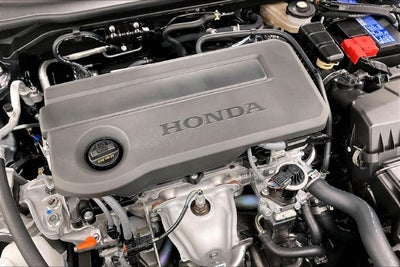 2026 Honda Civic Sport InStock