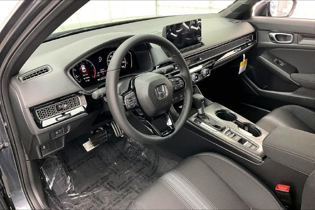 2026 Honda Civic Sport InStock