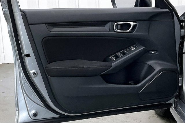 2026 Honda Civic Sport InStock