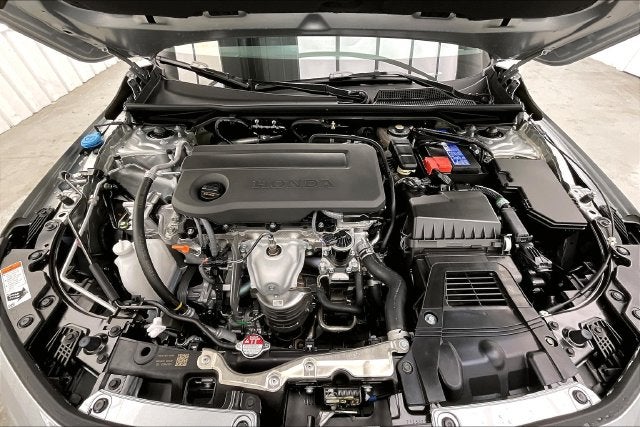 2026 Honda Civic Sport InStock