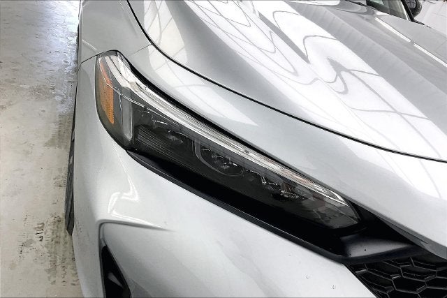 2026 Honda Civic Sport InStock