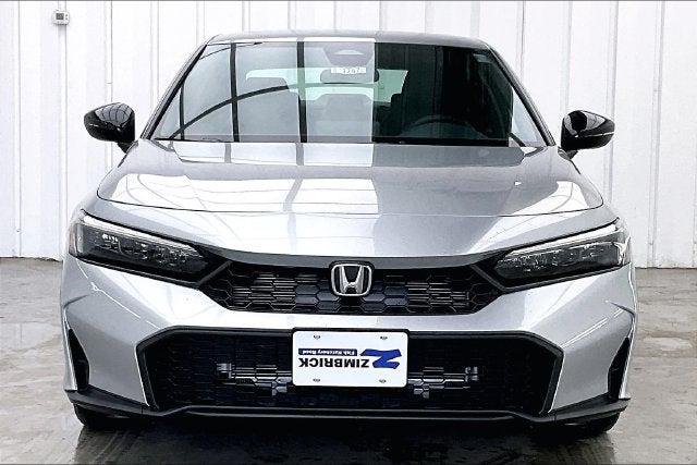 2026 Honda Civic Sport InStock