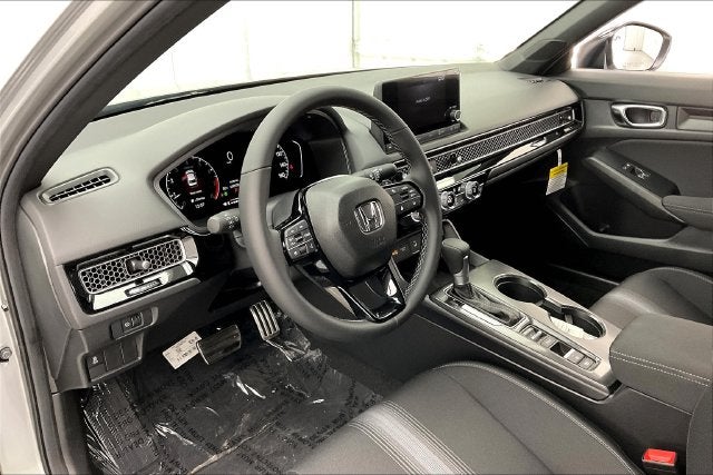 2026 Honda Civic Sport InStock