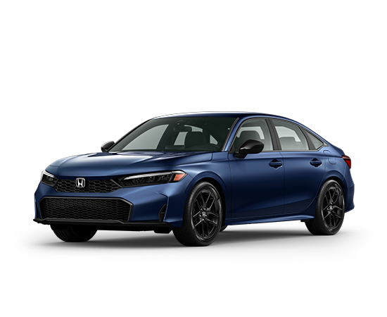 2026 Honda Civic's photo