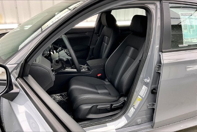 2026 Honda Civic Sport InStock
