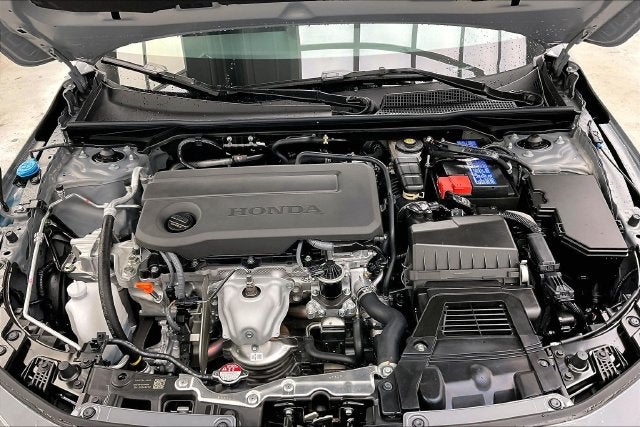 2026 Honda Civic Sport InStock
