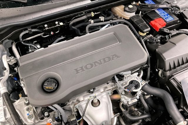 2026 Honda Civic Sport InStock