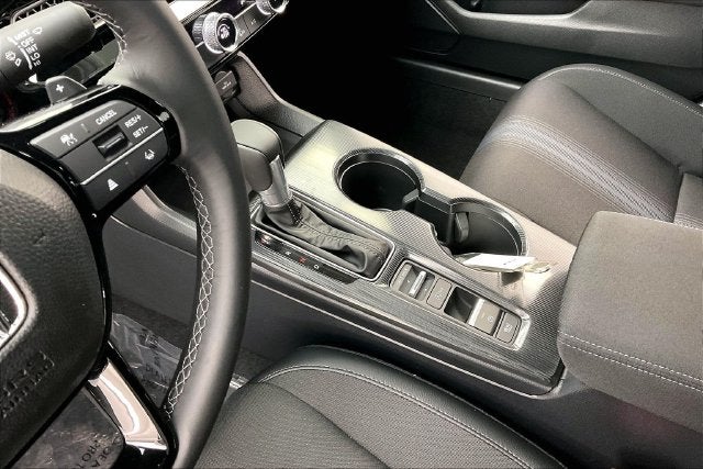 2026 Honda Civic Sport InStock