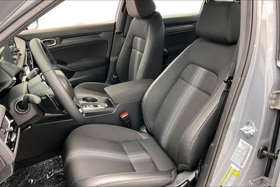 2026 Honda Civic Sport InStock