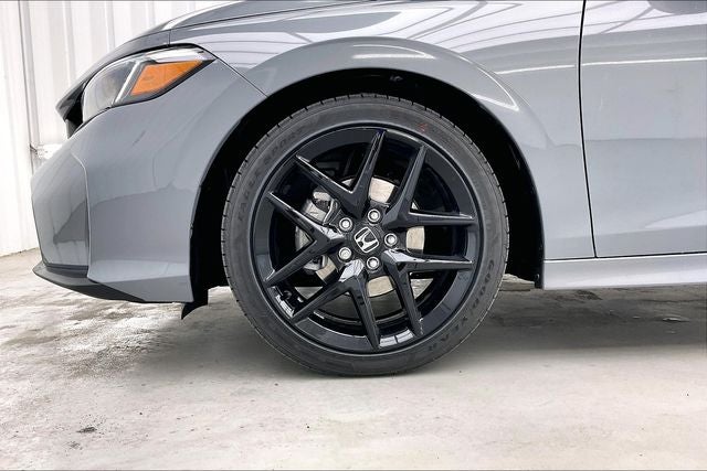 2026 Honda Civic Sport InStock